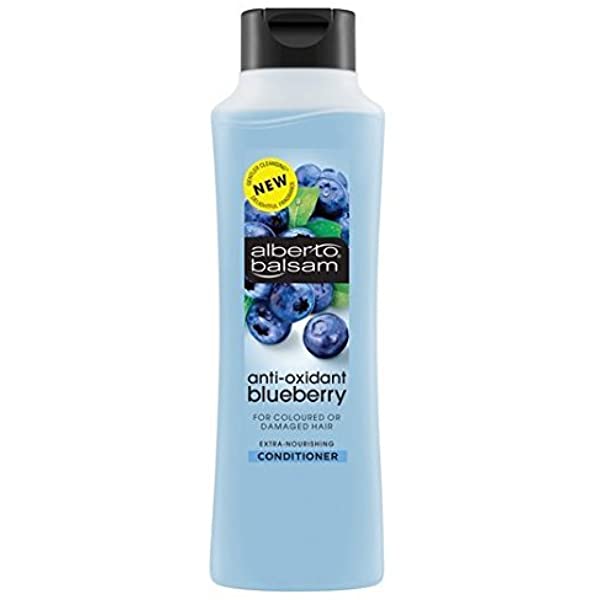 Alberto Balsam Anto-Oxidant Blueberry Conditioner