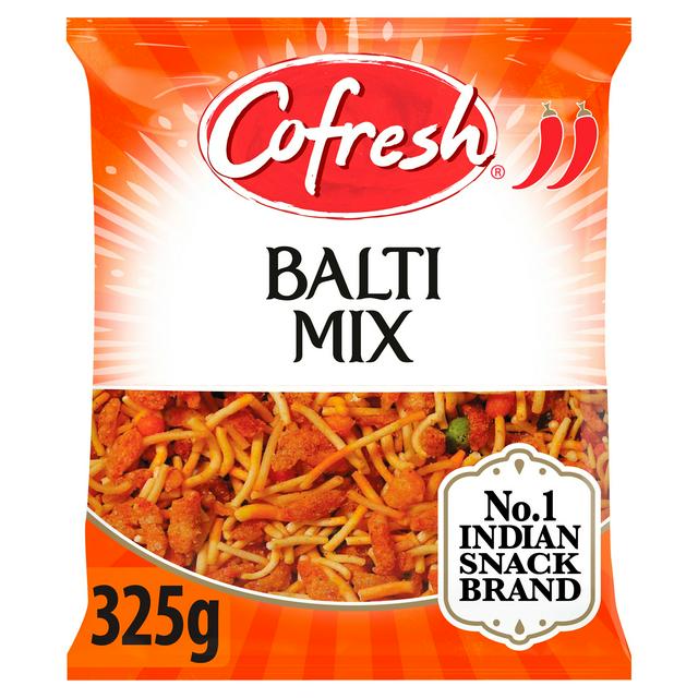 Cofresh Balti Mix