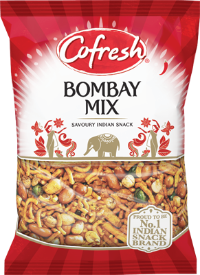 Cofresh Bombay Mix