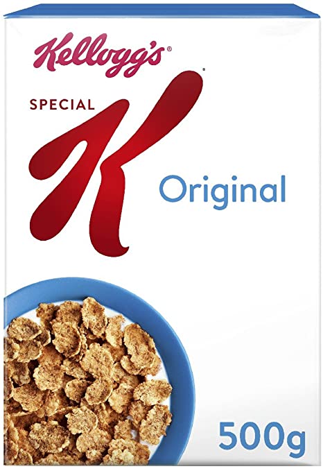 Kelloggs Special K