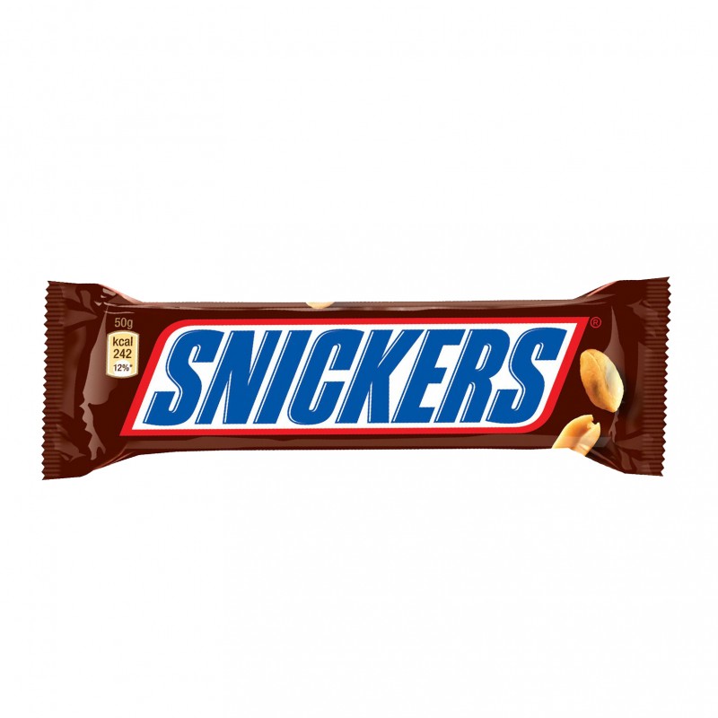 Snickers