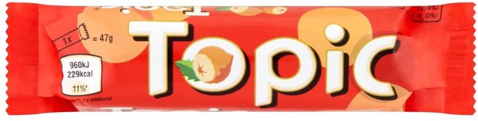 Topic