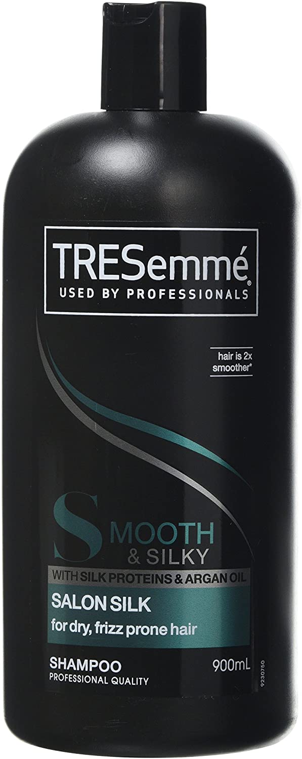 Tresemme Smooth & Silky Shampoo