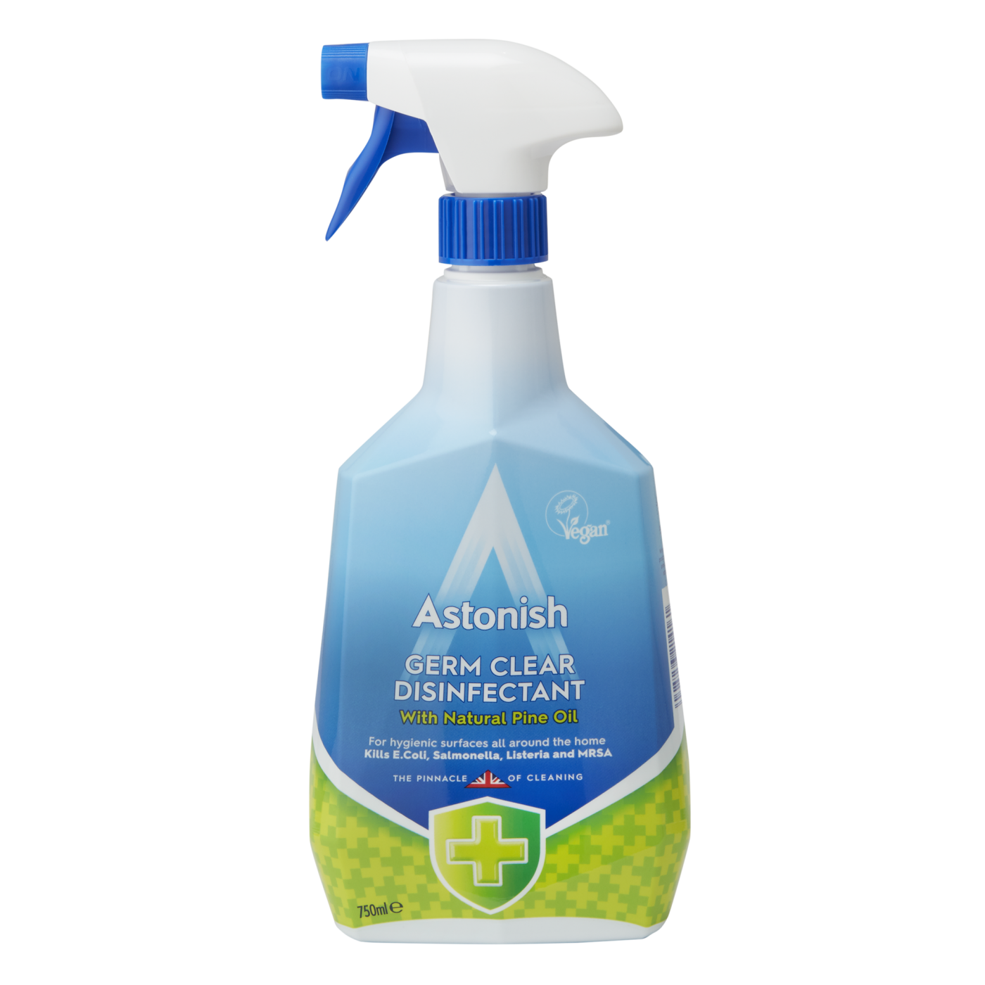 Astonish Germ Clear Disinfectant