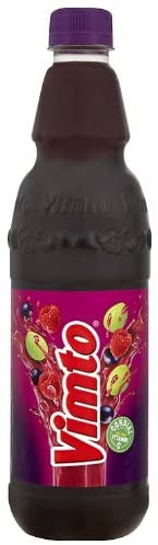 Vimto Cordial
